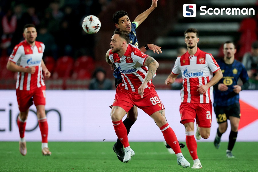 '한국 평가전 상대' 오스트리아 명단 발표, 알라바·단소 등 유럽 빅리거 주축